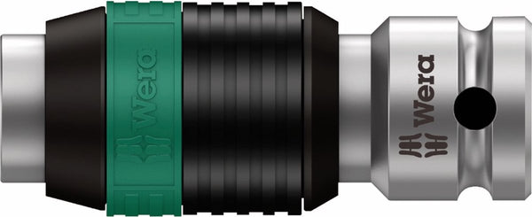 Wera 05003529001 zyklop adapter - 1 4 x 37mm