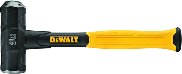 Dewalt vuisthamer 1,81 kg - dwht56158-1
