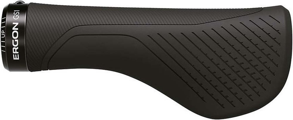 Ergon Handvatten GS1-L Evo moondust grijs