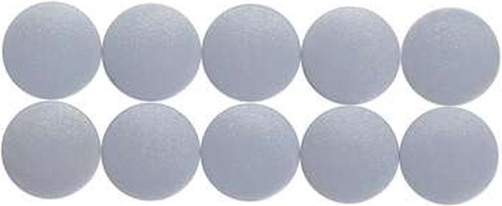 Maul magneet solid, ø 15 mm, 0,15 kg, 10 st.
