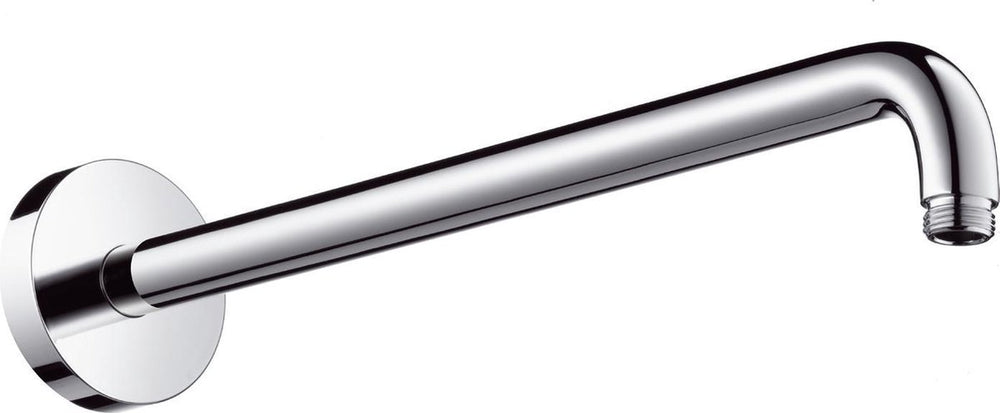 Hansgrohe douche-arm 389 mm chroom