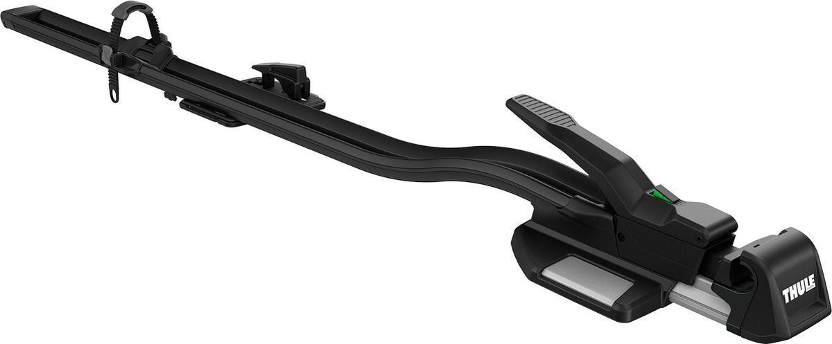 Thule topride