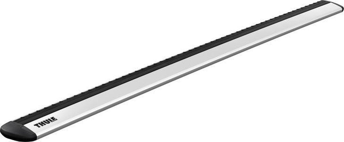 Thule roof bar