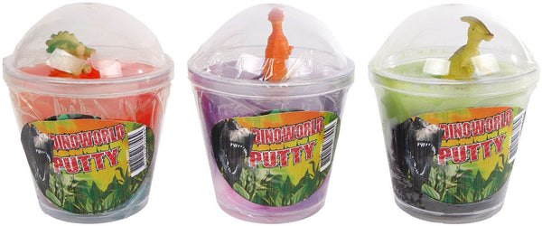 Ty dinoworld put met figuur