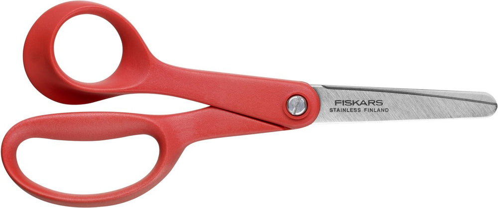 Fiskars klassieke kinderschaar, l: 14 cm, linkshandig, 1stuk