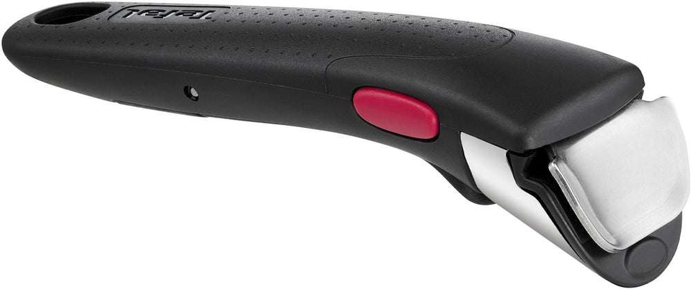 Tefal ingenio easy cook clean - pannenset - 5-delig - niet geschikt voor inductie - stapelbaar - afneembare handgreep