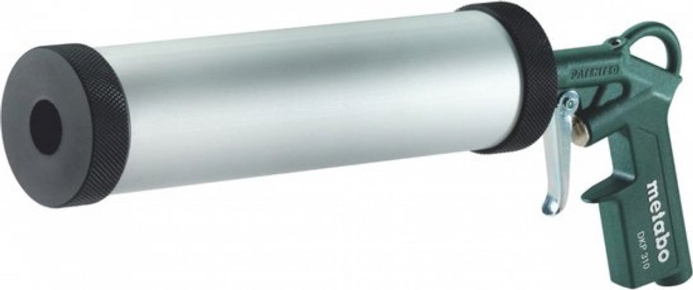 Metabo dkp 310 perslucht-kitpistool - 6 bar - 65l min
