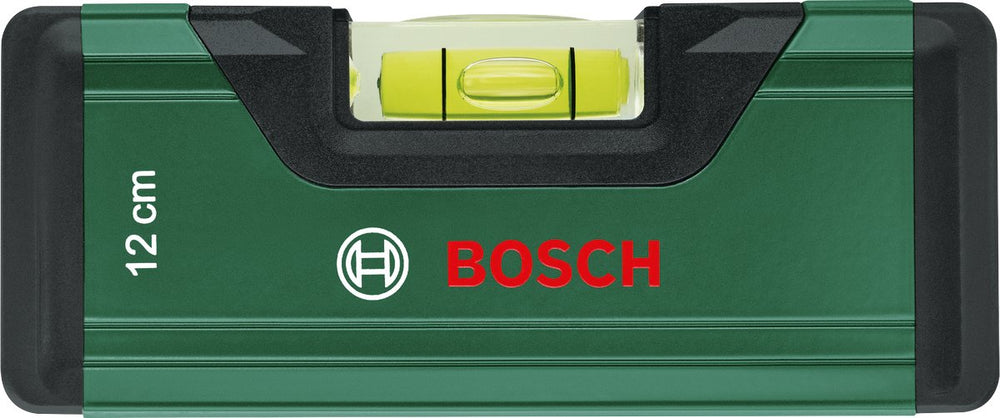 Bosch waterpas - 12 cm