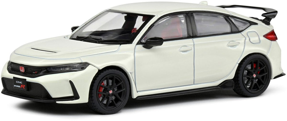 Honda civic type-r (fl5) - 1:43 - solido