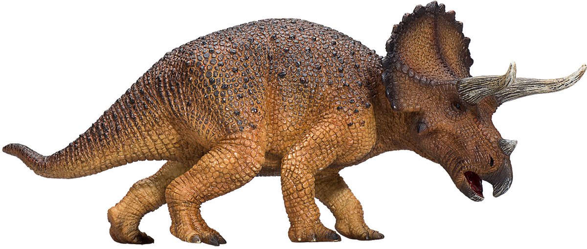 Mojo Prehistorie Triceratops 387.364