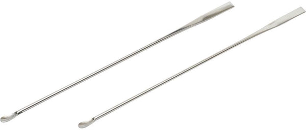 Tamiya 300074017 farb-rührstab 2er model-set plus gereedschap