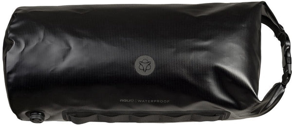 Agu dry tas bar bag venture extreem zwart