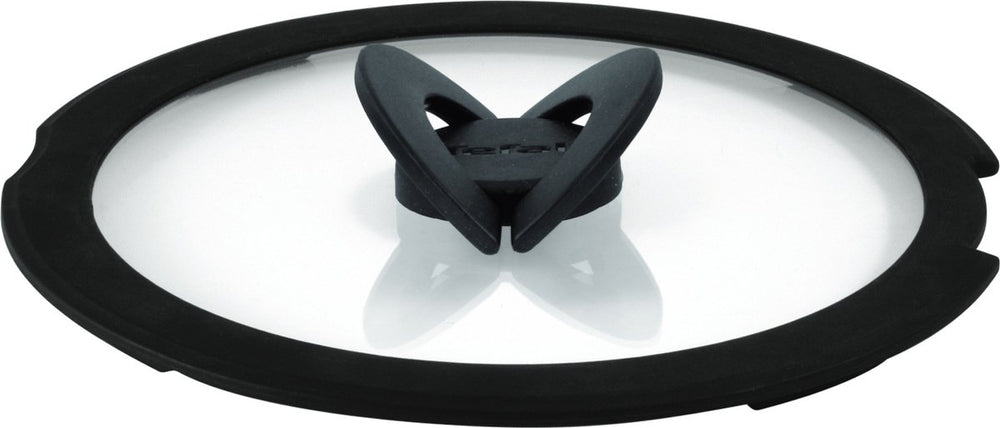 Tefal ingenio glazen deksel - ø 28 cm - hittebestendig - geschikt voor ingenio pannen