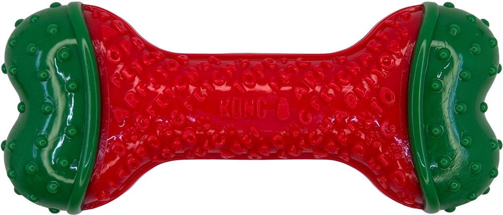 Kong - holiday corestrength bot - 18x4x7,5 cm