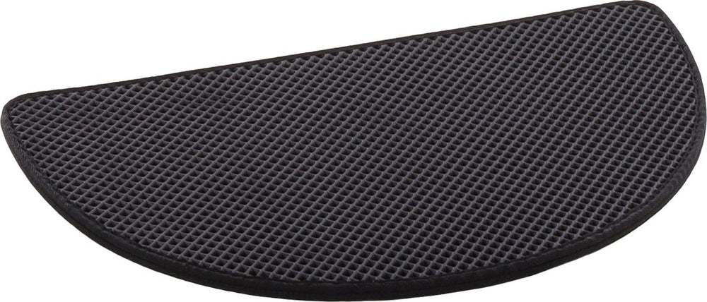 Flamingo matz - kattenbakmat katten - kattenbakmat matz zwart 65x40cm - 1st - 133526 - 1st
