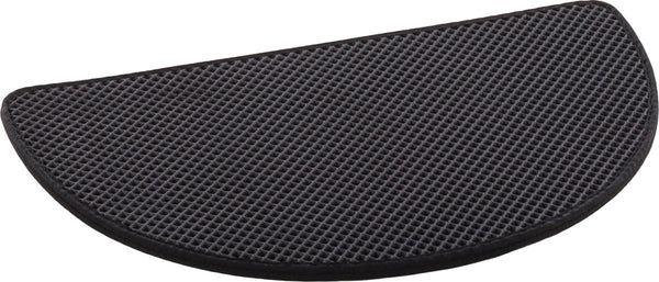 Flamingo matz - kattenbakmat katten - kattenbakmat matz zwart 65x40cm - 1st - 133526 - 1st