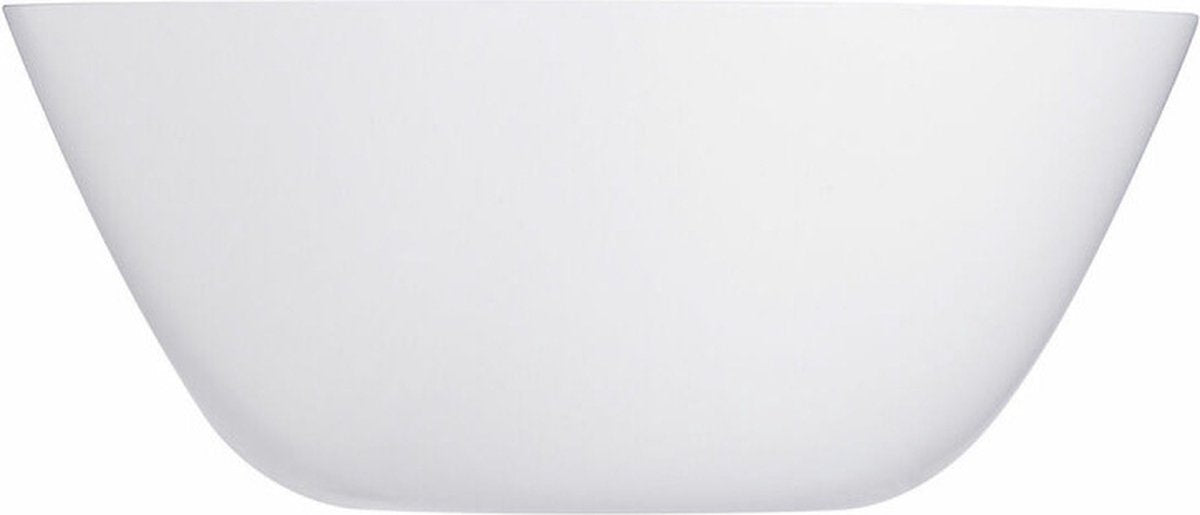 Arcopal saladekom zelie wit ø 18 cm