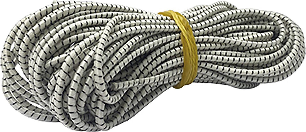 Eurotrail elastiek - 3mm - 10meter