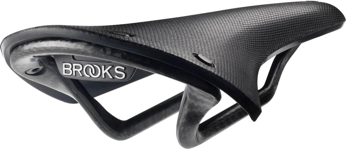 Brooks cambium c13 - 158 mm - black