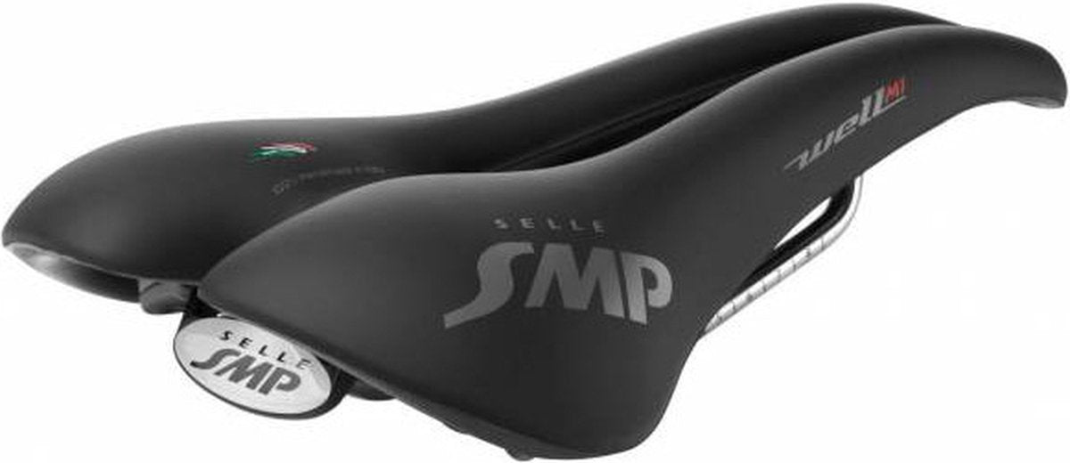 Smp zadel well m1 nera mat