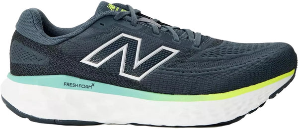 New balance evoz heren sportschoenen - graphite 46.5
