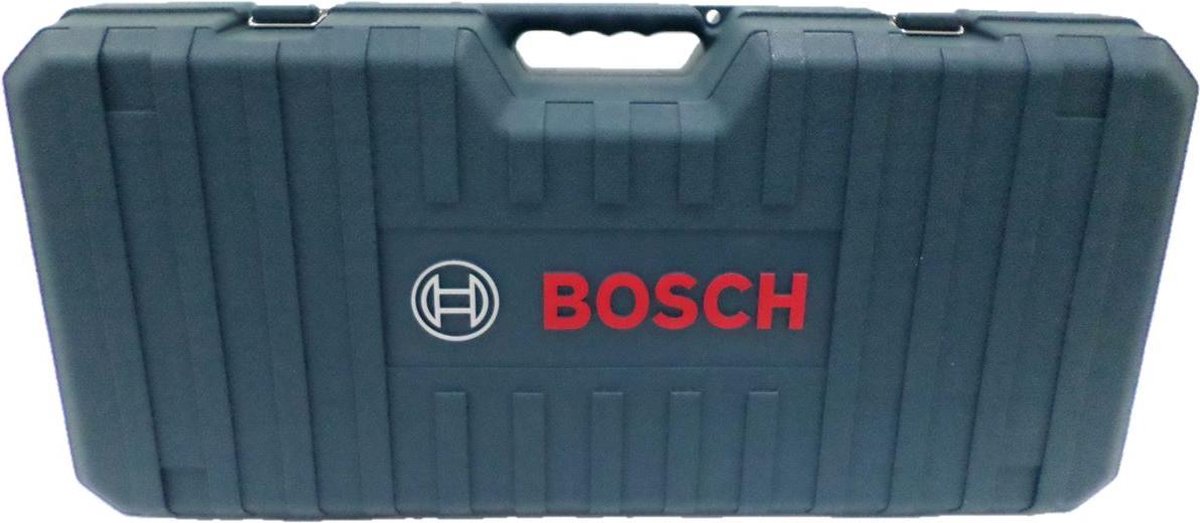 Bosch koffer voor gws 18-180 en gws 25-230