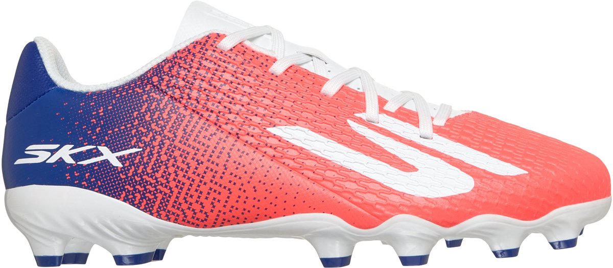Skechers skx_2 jr mg voetbalschoenen junior