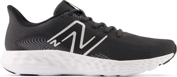 New balance 411 dames sportschoenen - blacktop 37