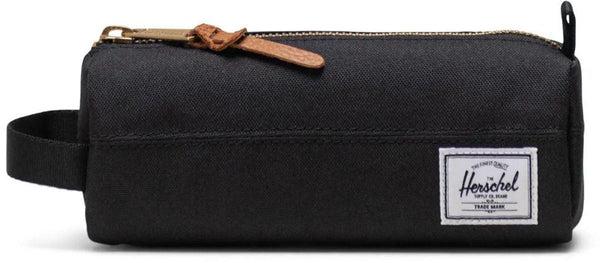 Herschel settlement pencil case - black