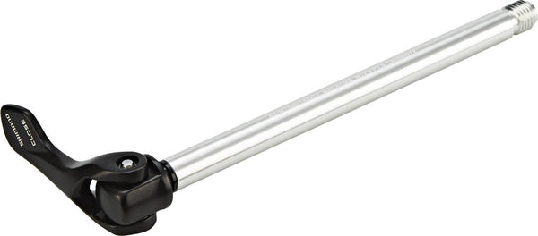 Shimano rear thru axle | mt500 | e-thru | 148mm