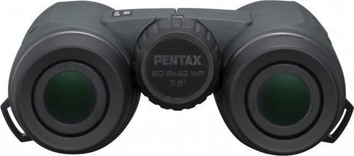 Pentax sd 8x42 wp verrekijker