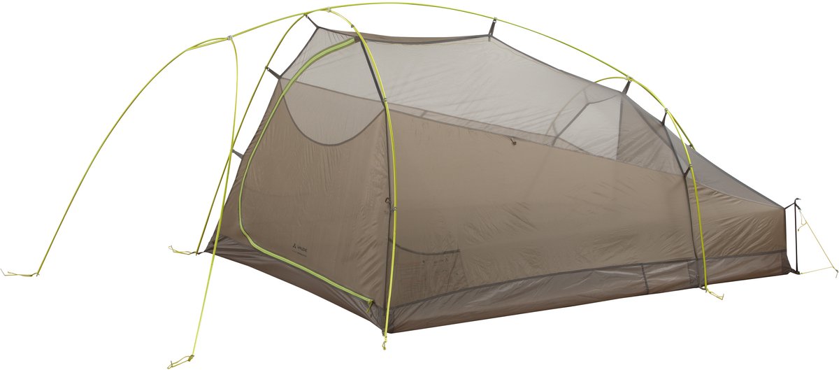Vaude hogan sul xt 2-3p, unisex, tent