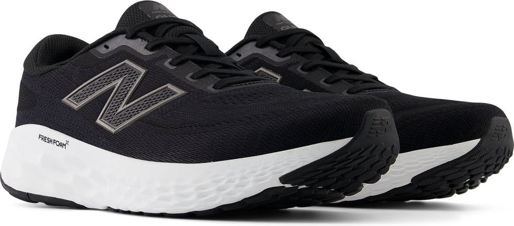 New balance èvoz heren sportschoenen - black