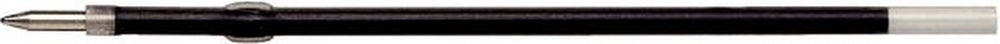 Pilot balpenvullingen - zwart - 12 stuks - pil rfns-gg-m 0.27mm