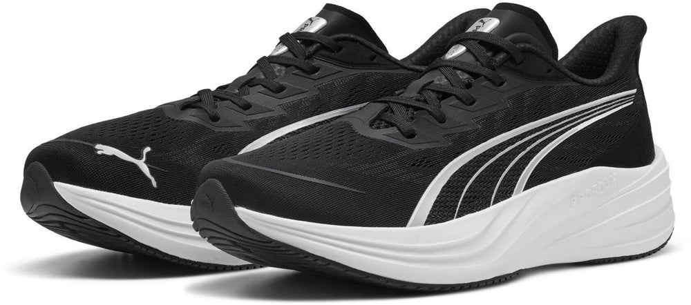 Puma darter pro 2 unisex sportschoenen - misty pink-dusky rosewood-warm white-powder pink