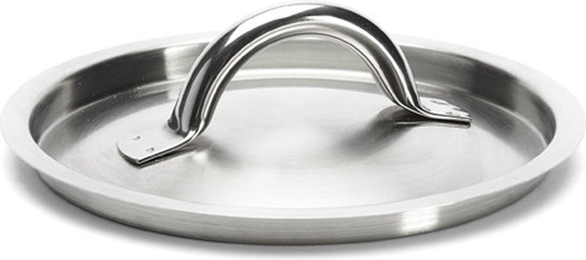 Debuyer deksel primappety 16cm