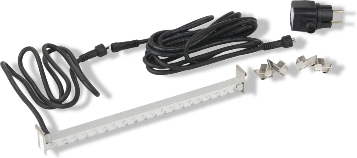 Ubbink - ledstrip 60 blue - verlichting