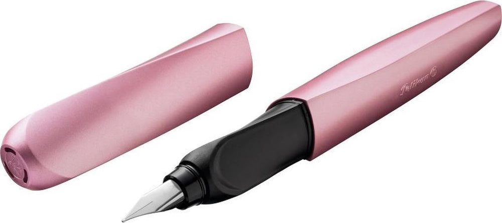 Pelikan vulpen twist - roze