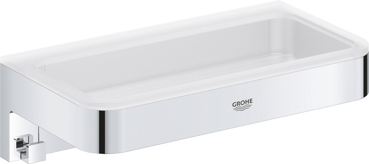 Grohe start cube korf - chroom 41107000