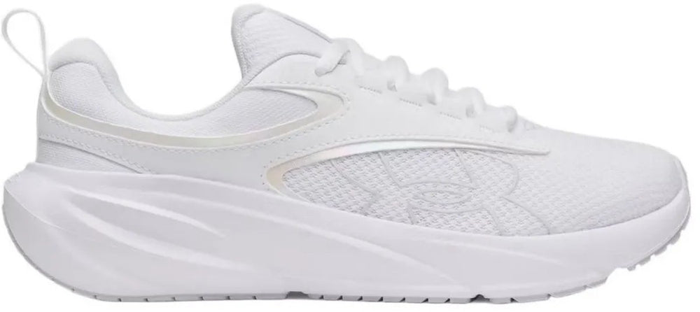 Under armour surge 5 hardloopschoenen wit eu 41 vrouw