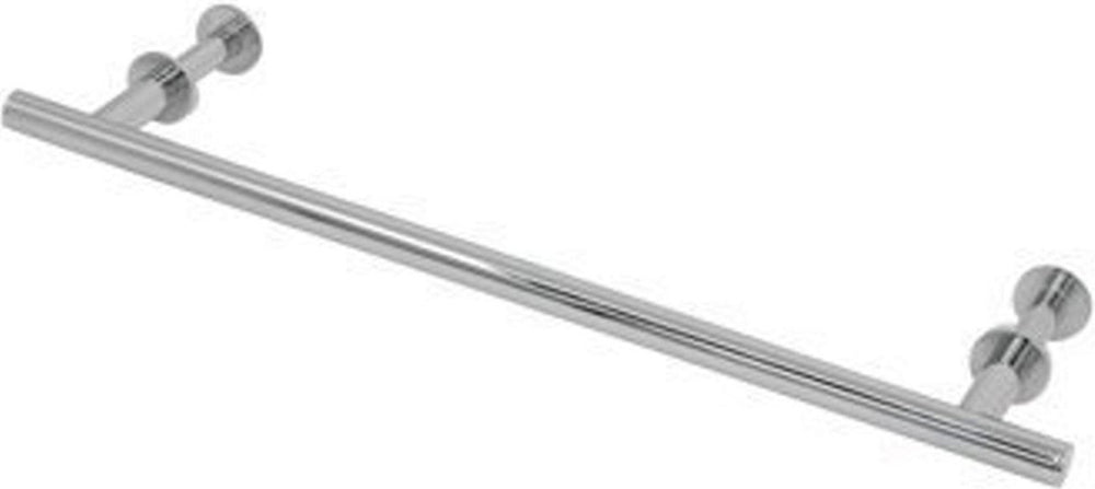 Plieger antika retto handdoekbeugel chroom 410mm