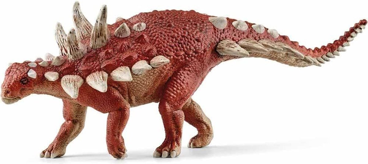 Schleich DINOSAURUSSEN Gastonia 15036
