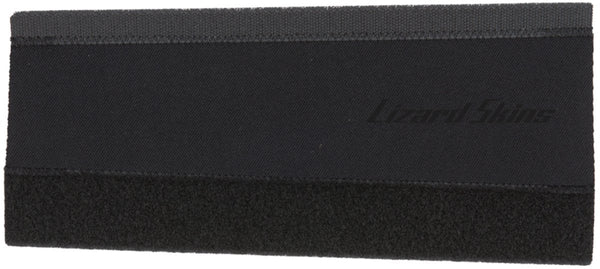 Lizard Skins Neoprene Chainstay Protector - Medium - Black