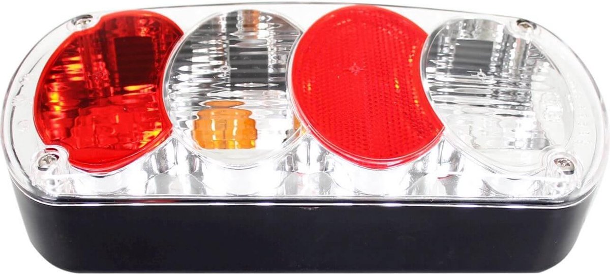 Thule rear light right