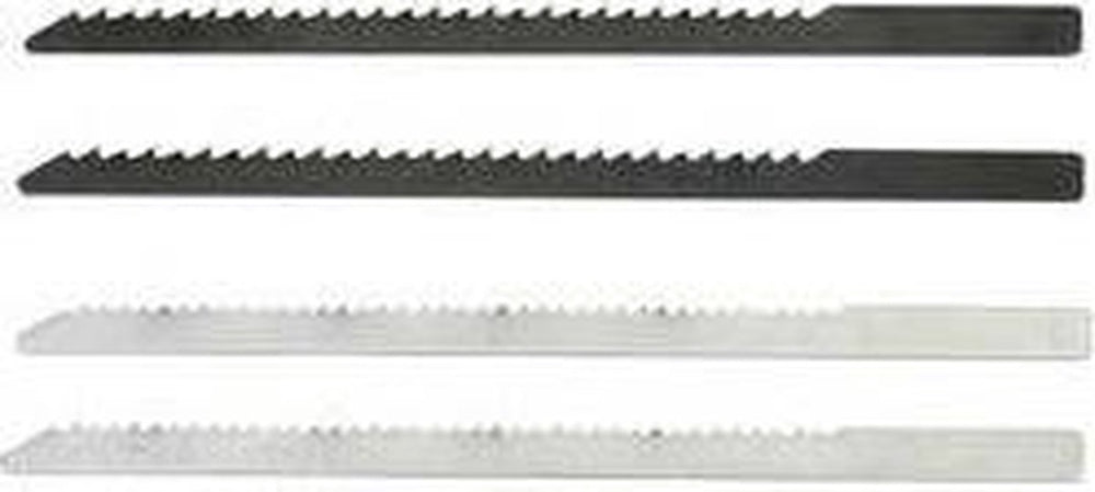 Proxxon sts e - decoupeerzaagbladen - speciale staal - 1,5 mm tanden - set van 2