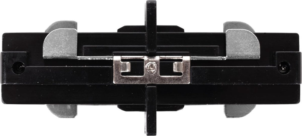 Lucide track i-koppelstuk - 1-fase railsysteem railverlichting - zwart (uitbreiding)