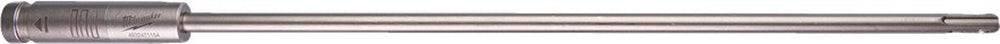 Milwaukee sds-plus velengstuk sds-plus extension - 450 mm - 4932471154