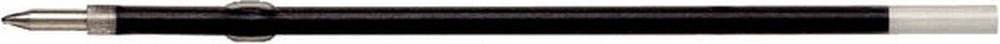 Pilot balpenvullingen - blauw - 12 stuks - pil rfns-gg-m 0.27mm