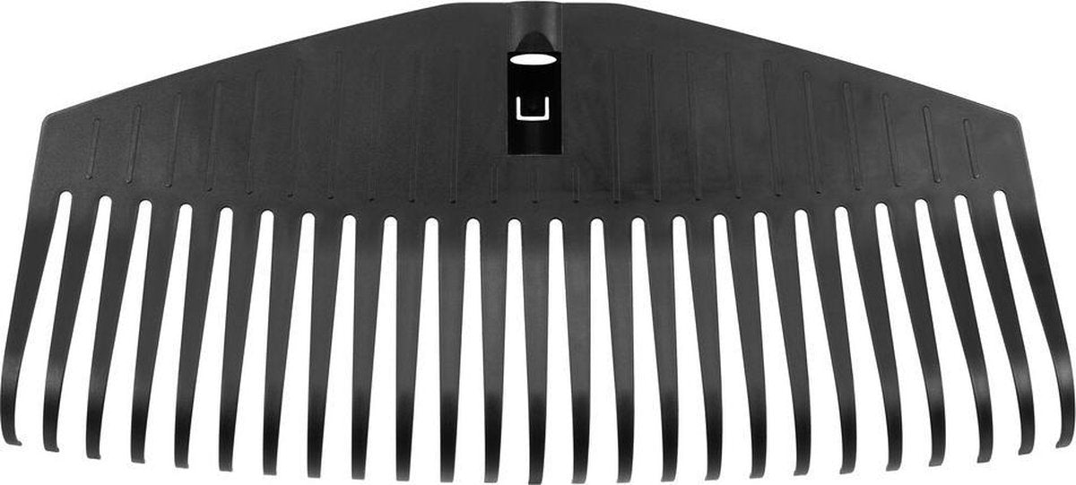 Fiskars 1014915 bladbezem werkbreedte 52 cm
