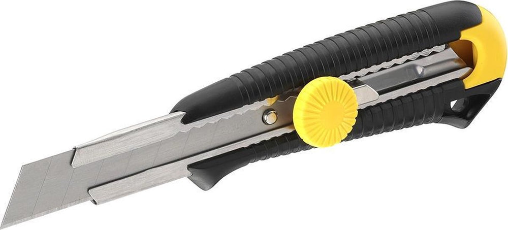Stanley afbreekmes mpo 18mm